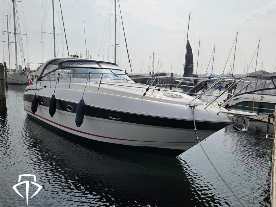 Bavaria Yachts 35 Sport used - photo 1