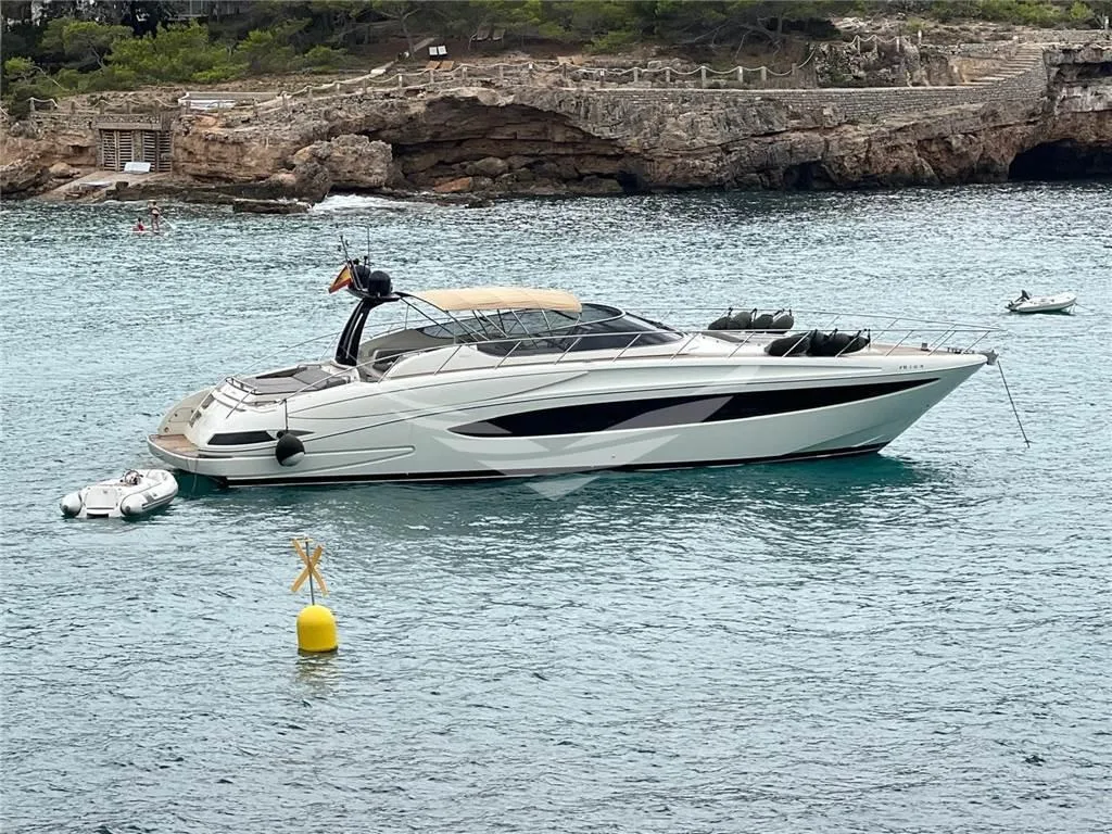Riva 63 VIRTUS usato - foto 1