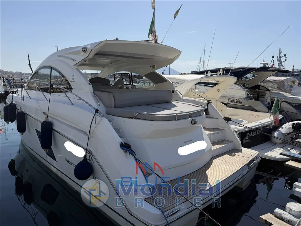 Beneteau Montecarlo 42 d'occasion - photo 1