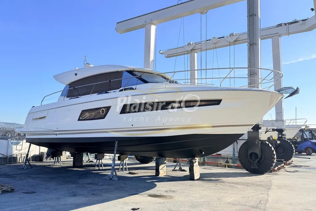Prestige 450 used - photo 1