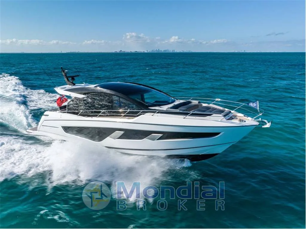 Sunseeker Predator 65 gebraucht - Foto 1