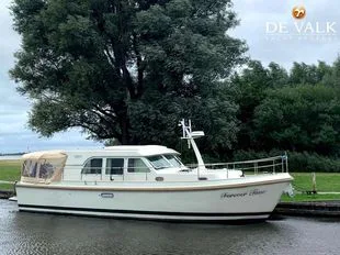 Linssen Grand Sturdy 40.9 Sedan used - photo 1