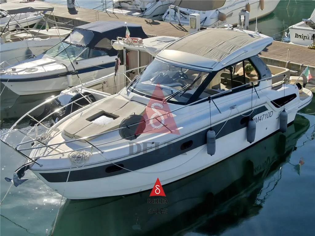 Bavaria S 33 used - photo 1