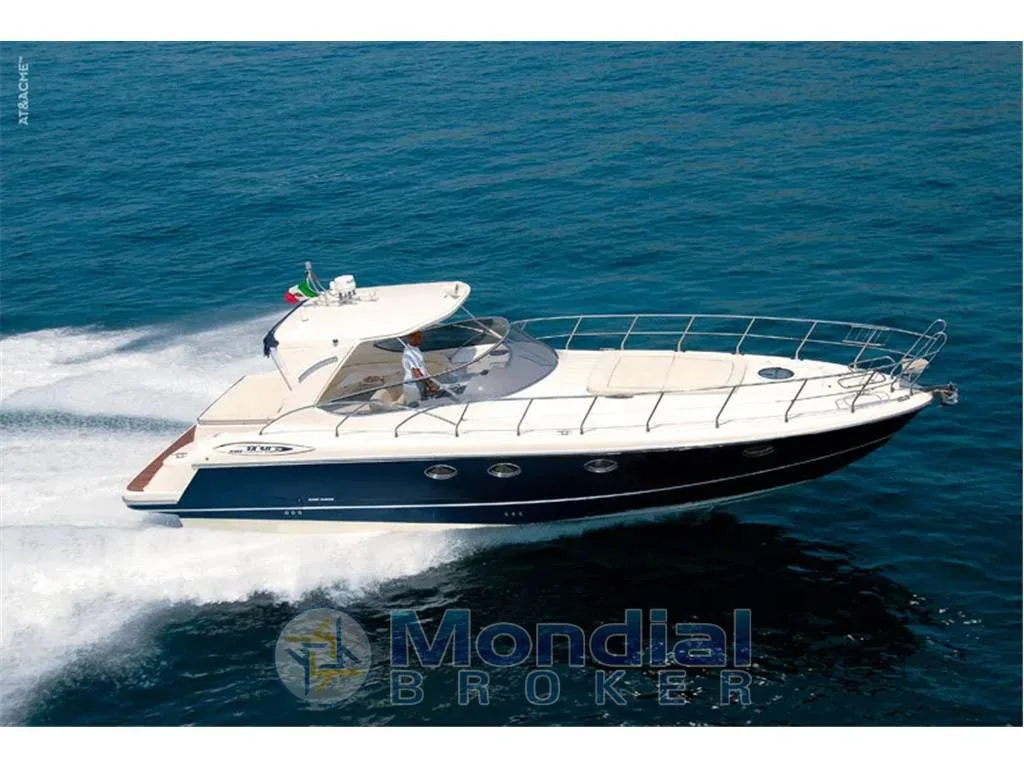 Mano Marine 38.50 usato - foto 1