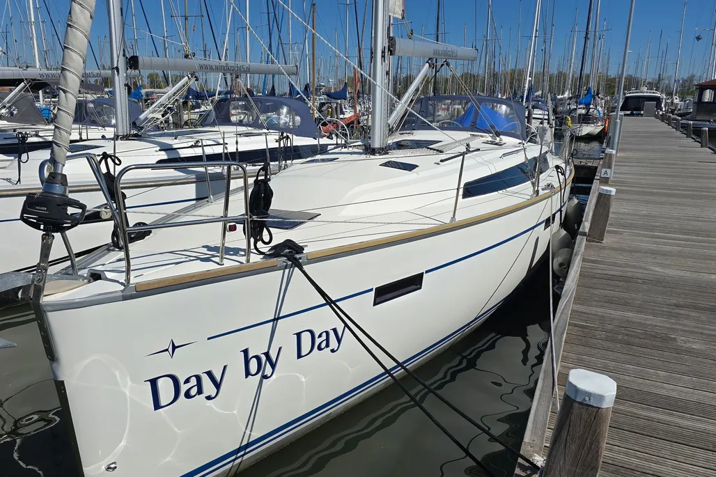 Bavaria Yachts Cruiser 41 usato - foto 1