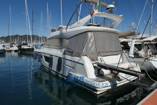 Prestige 500 used - photo 1