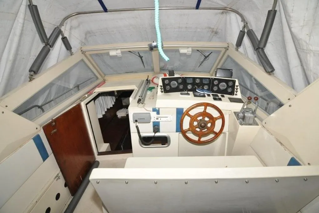 Cytra 31 SG gebraucht - Foto 1