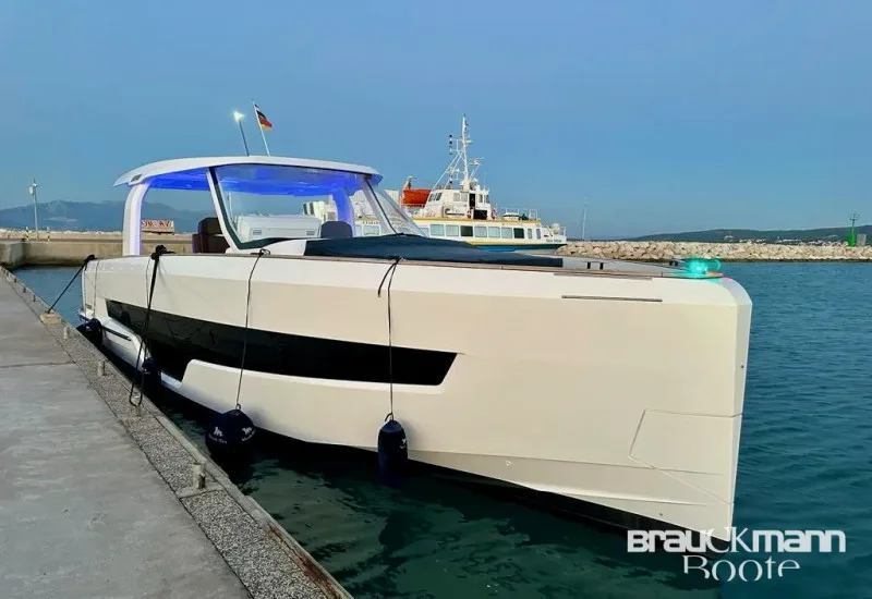Hanse Fjord 41 XL gebraucht - Foto 1
