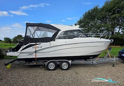 Beneteau Antares 7 OB usato - foto 1