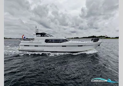 Pacific Allure 180 Cabrio gebraucht - Foto 1