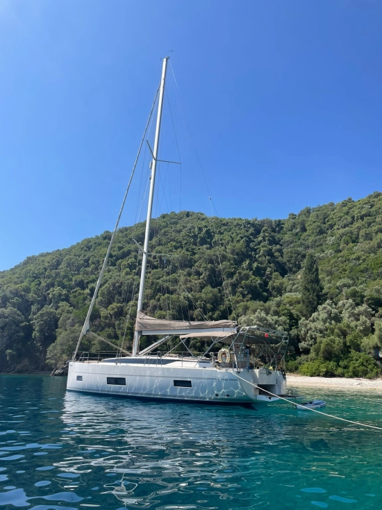 Bavaria Yachts Yachts C45 Style usato - foto 1