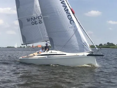 Domani S30 used - photo 1