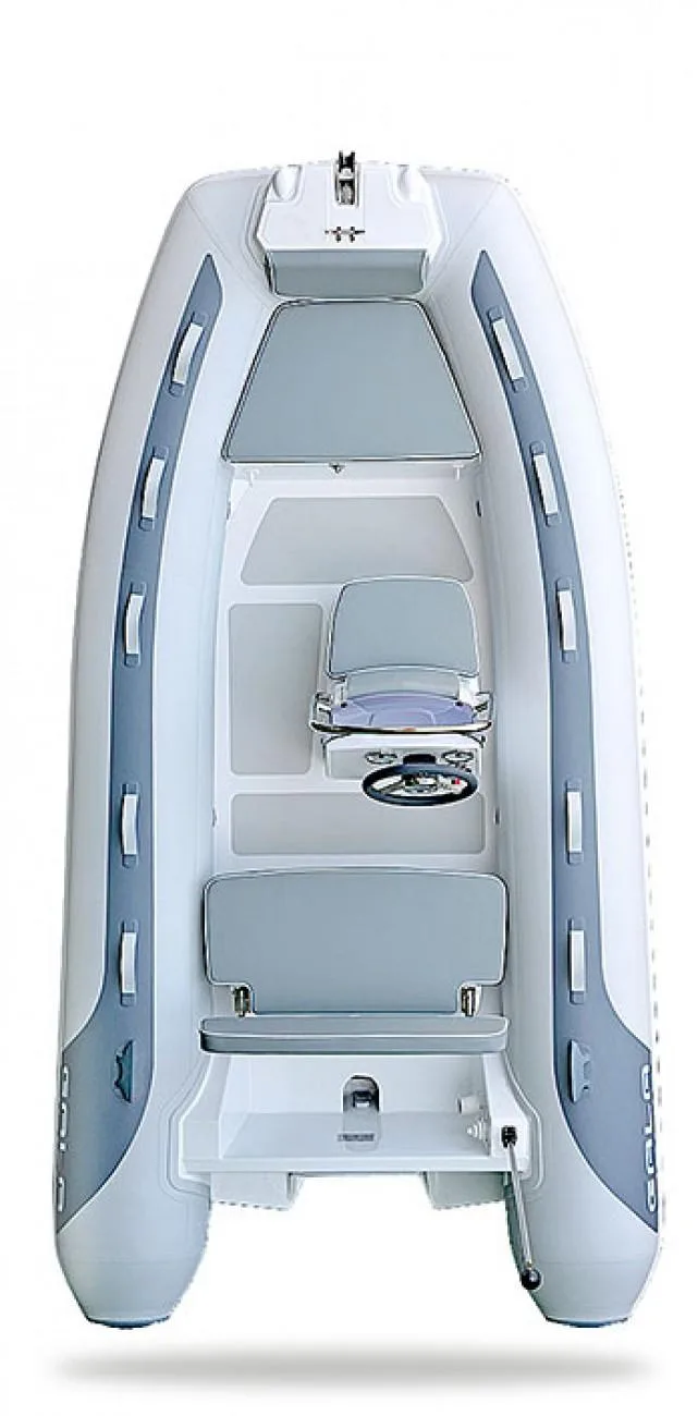 Gala Boats A360l gebraucht - Foto 1
