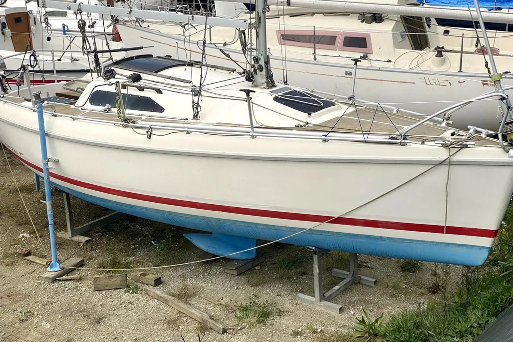 Etap 23 iL used - photo 1