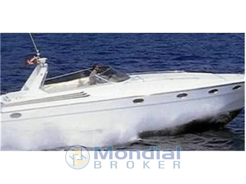 Rizzardi CR 40 day used - photo 1