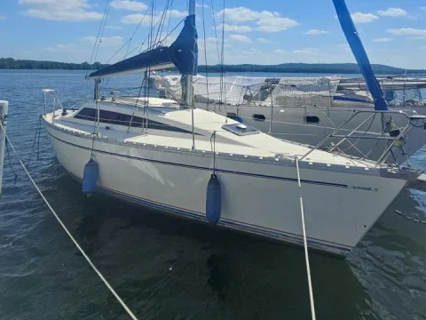 Jeanneau 30 Arcadia gebraucht - Foto 1