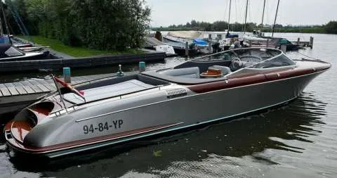 Riva Aquariva usato - foto 1
