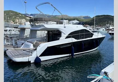 Sessa Marine F 42 d'occasion - photo 1