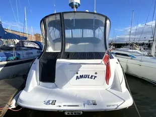 Bayliner 3055 Ciera gebraucht - Foto 1