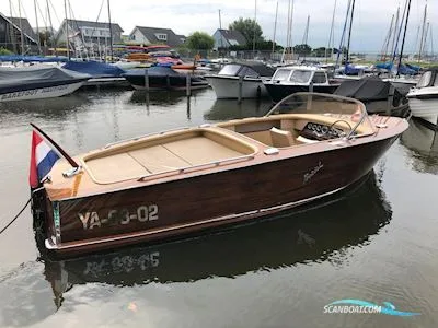 Boesch 580 d'occasion - photo 1