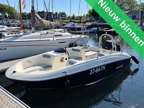 Bayliner Element XL gebraucht - Foto 1