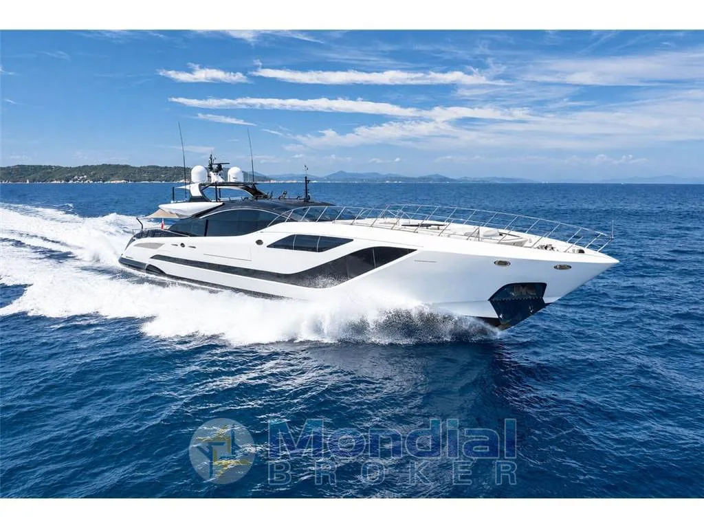 Overmarine Mangusta 165 REV usato - foto 1