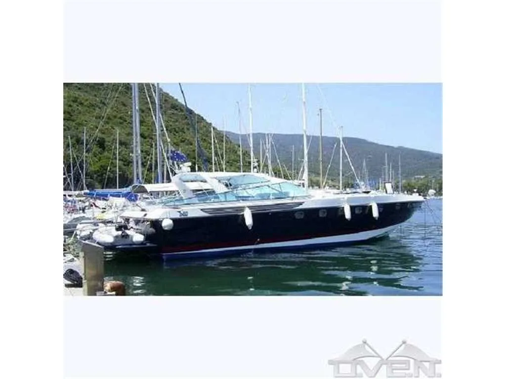 Baia 60 usato - foto 1