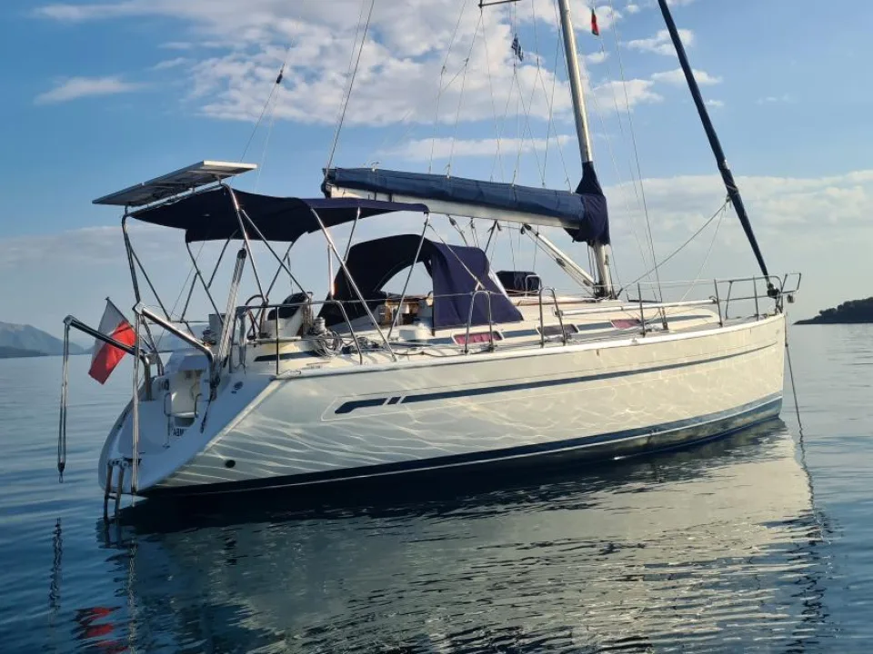 Bavaria Yachts 36 Cruiser used - photo 1