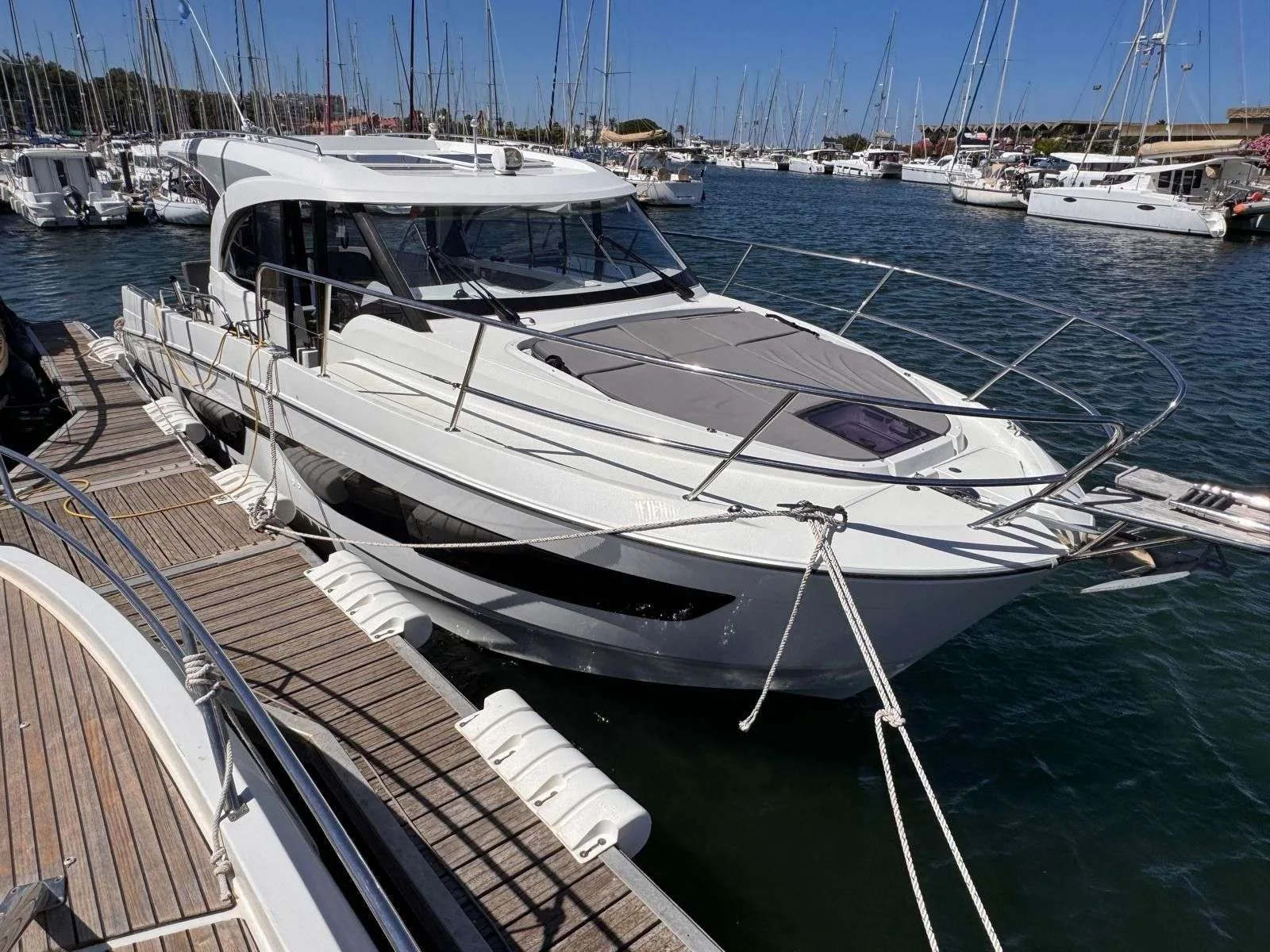 Beneteau ANTARES 11 d'occasion - photo 1