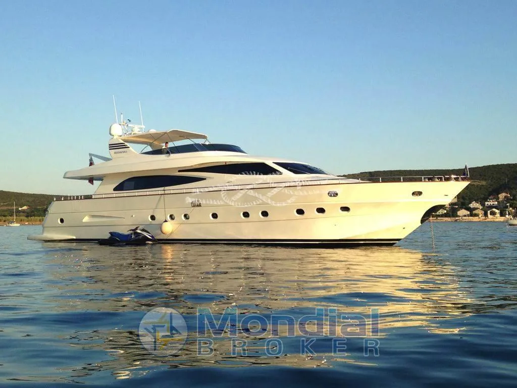Canados 86 d'occasion - photo 1