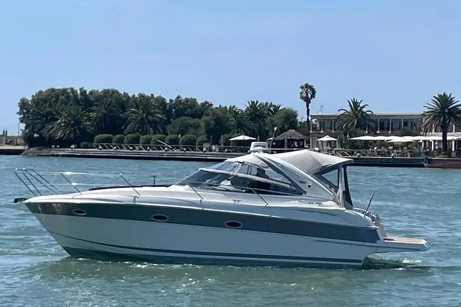 Bavaria Yachts 33 Sport gebraucht - Foto 1