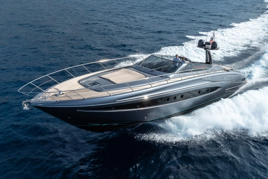 Riva 63 Virtus usato - foto 1