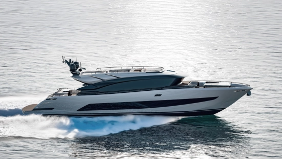 Ab Yachts 95 AB YACHTS 95 usato - foto 1