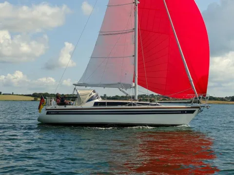 Sirius 31 gebraucht - Foto 1