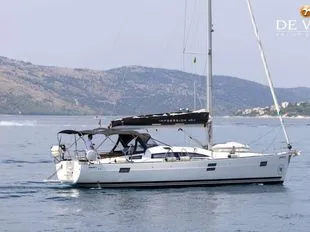 Elan Impression 45.1 used - photo 1
