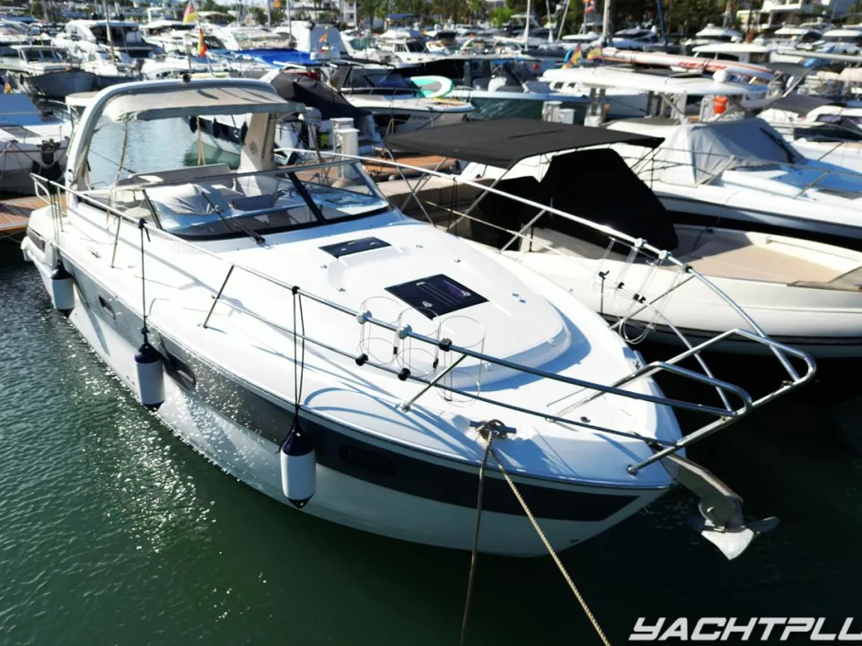 Bavaria Yachts Sport 32 used - photo 1