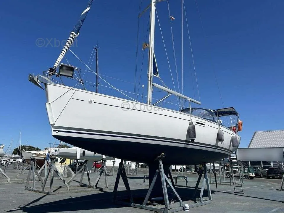 Dufour 385 GRAND LARGE gebraucht - Foto 1
