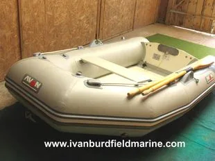 Avon RiB Lite 260 gebraucht - Foto 1