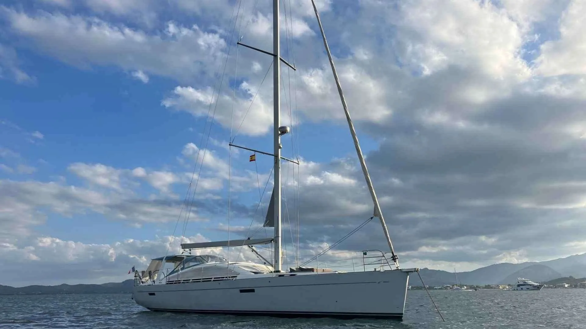 Wauquiez 55 PILOT SALOON usato - foto 1