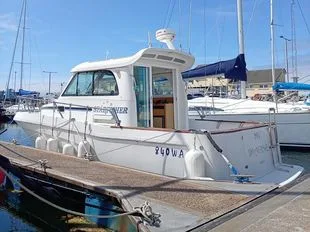 Starfisher 840 usato - foto 1