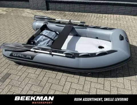 GALA F240A Airdeck used - photo 1