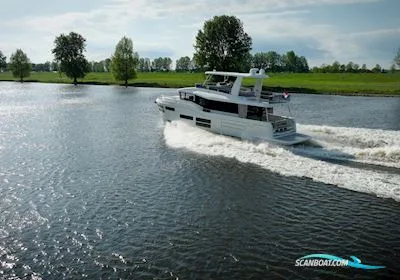 Beneteau Swift Trawler 62 d'occasion - photo 1