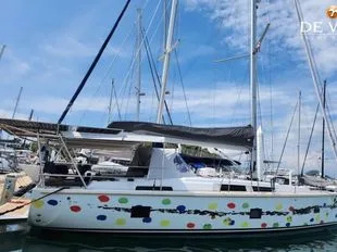 Hanse 458 gebraucht - Foto 1