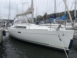 Beneteau Oceanis 31 d'occasion - photo 1