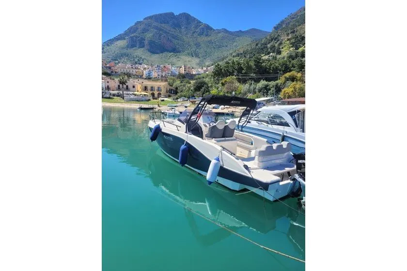 Eolo GLX 26 used - photo 1