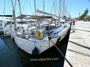 Beneteau Oceanis 46.1 usato - foto 1