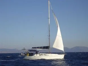 Jeanneau Sun Odyssey 40 used - photo 1