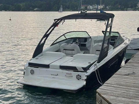 Regal LS2 SURF gebraucht - Foto 1