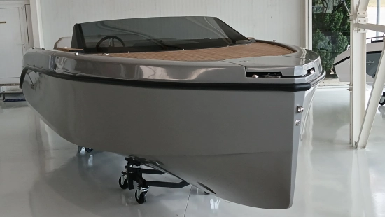 Rand SPIRIT 25 gebraucht - Foto 1