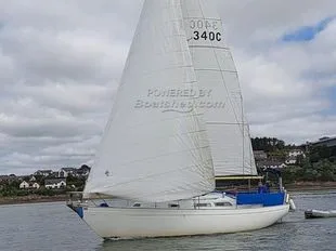 Camper & Nicholson Nicholson 35 d'occasion - photo 1